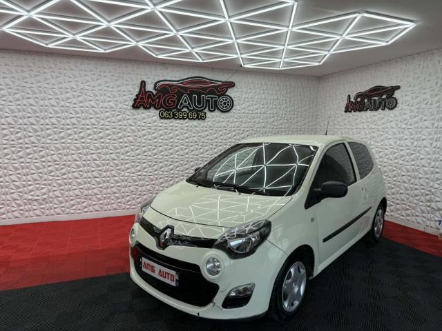 Renault Twingo 1.2 I 16v Lev Eco2 75 Cv.