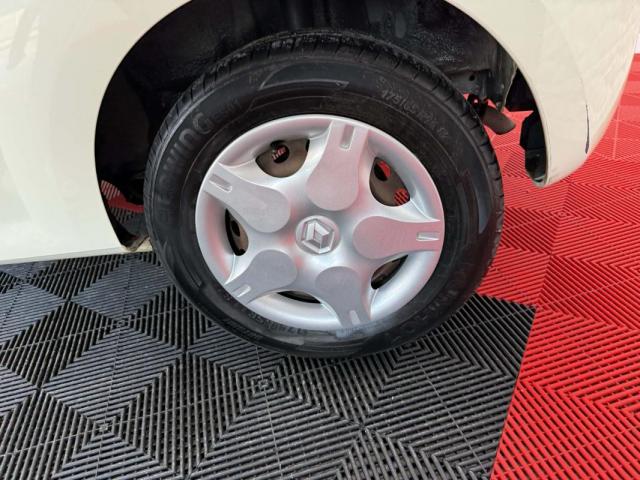 Renault Twingo image 1