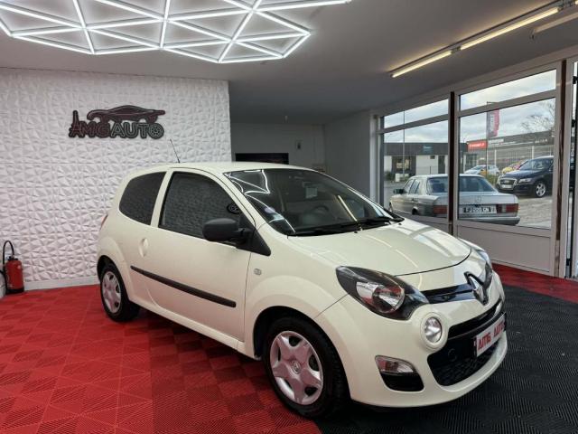 Renault Twingo image 8