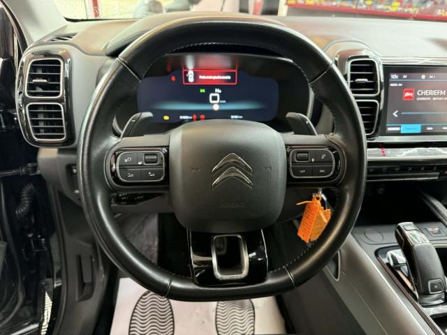 Citroen C5 Aircross image 9