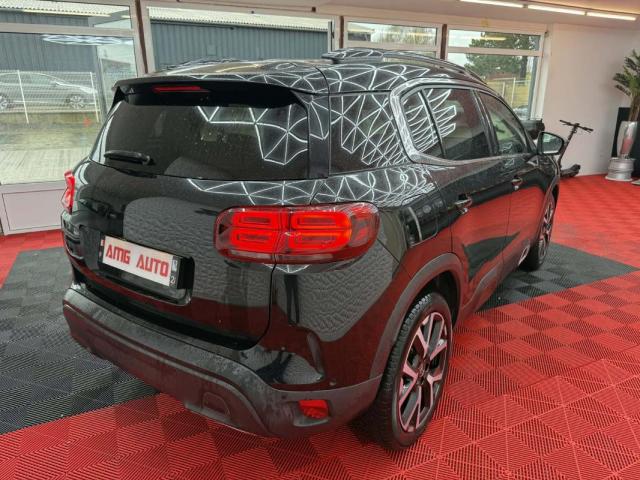 Citroen C5 Aircross image 8