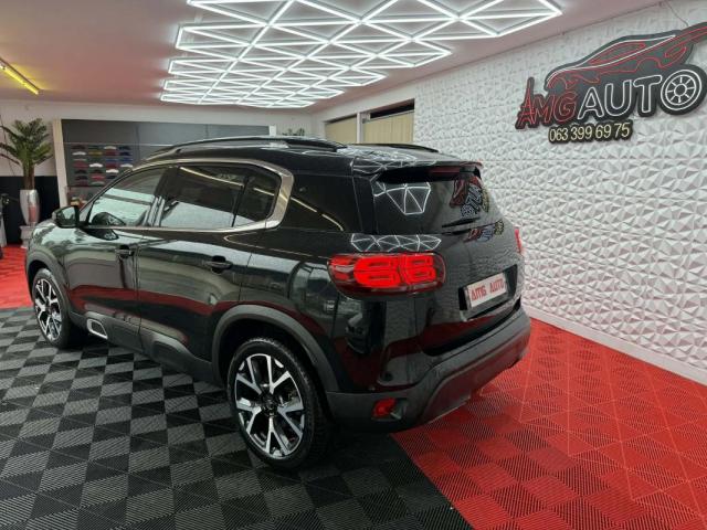 Citroen C5 Aircross image 1