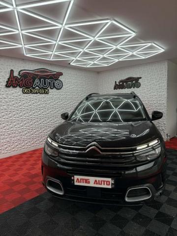 Citroen C5 Aircross image 6