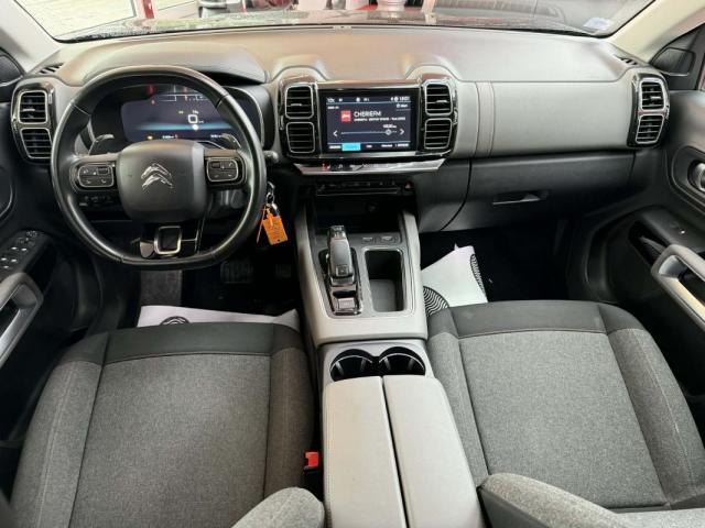 Citroen C5 Aircross image 3