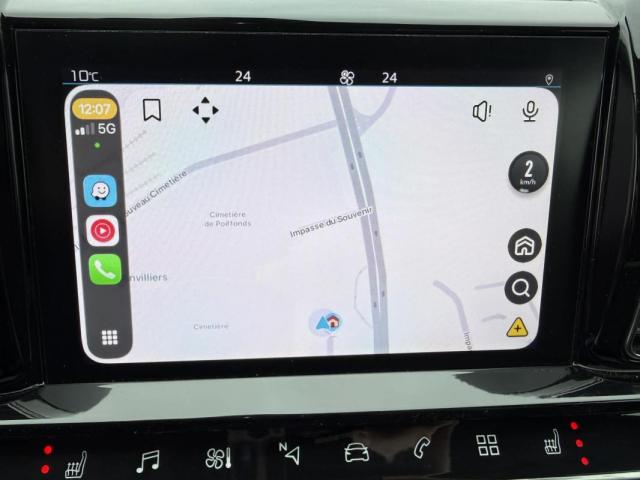 Citroen C5 Aircross image 7