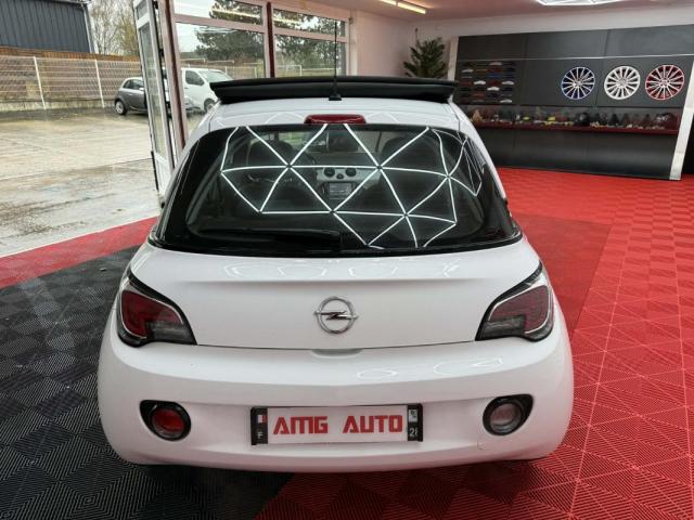 Opel Adam image 4