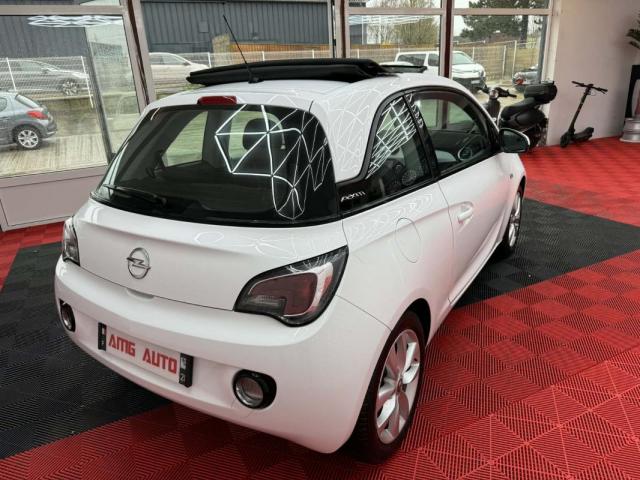 Opel Adam image 6