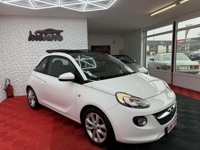 Opel Adam image 2
