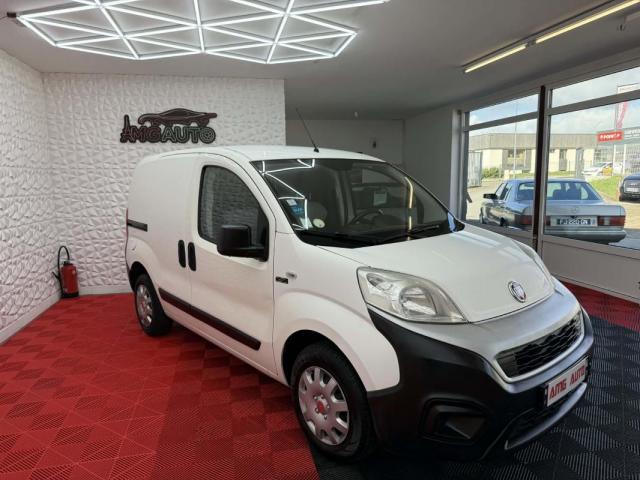 Fiat Fiorino image 6