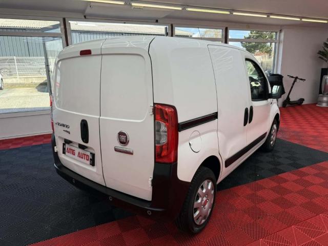 Fiat Fiorino image 2