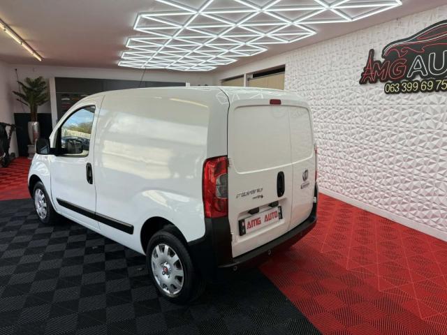 Fiat Fiorino image 8