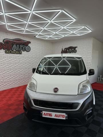 Fiat Fiorino image 3