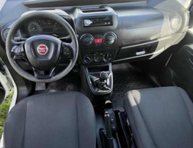 Fiat Fiorino image 1