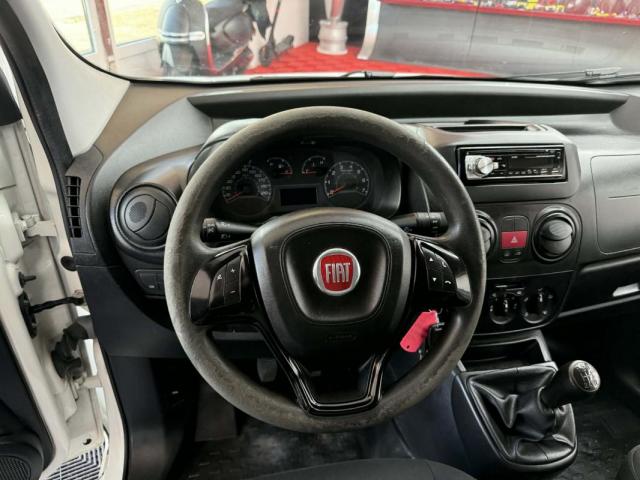 Fiat Fiorino image 4
