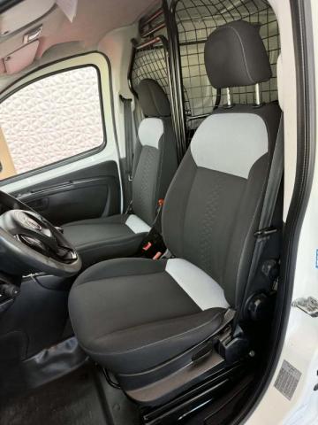 Fiat Fiorino image 5