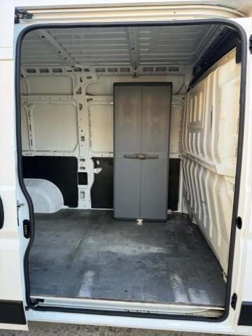 Peugeot Boxer image 9