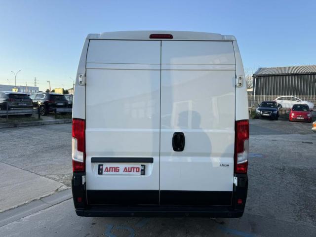 Peugeot Boxer image 7