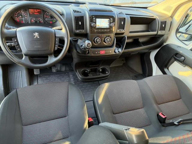 Peugeot Boxer image 5