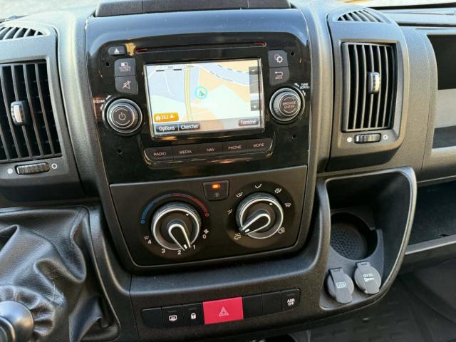 Peugeot Boxer image 6