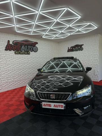 Seat Leon image 3