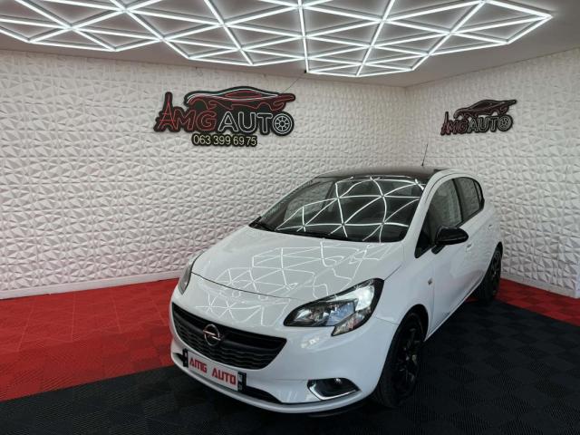 Opel Corsa E 1.4 I 100 Cv. 16v Turbo Ecoflex S&s