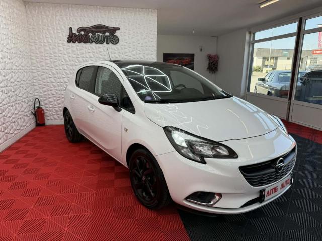 Opel Corsa image 7