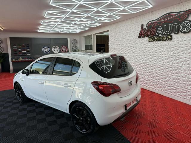 Opel Corsa image 4
