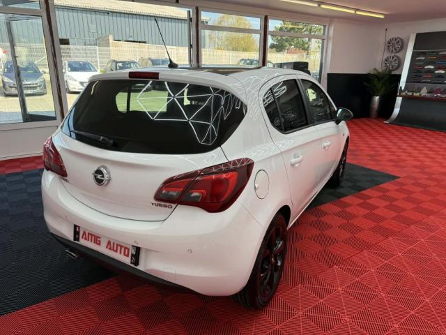 Opel Corsa image 3