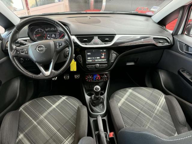 Opel Corsa image 1