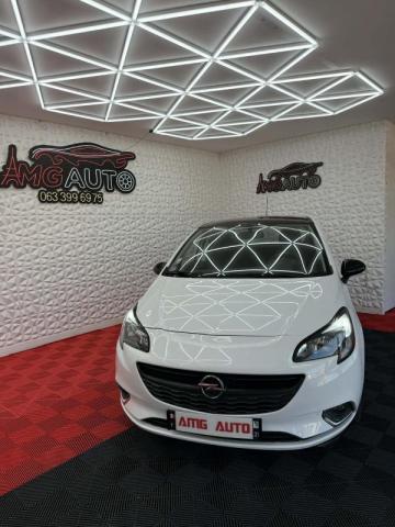 Opel Corsa image 2