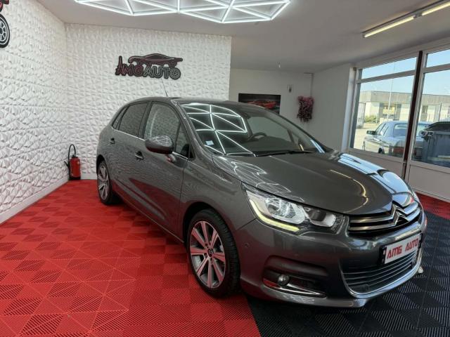 Citroen C4 image 2