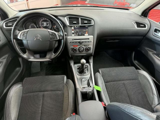 Citroen C4 image 8