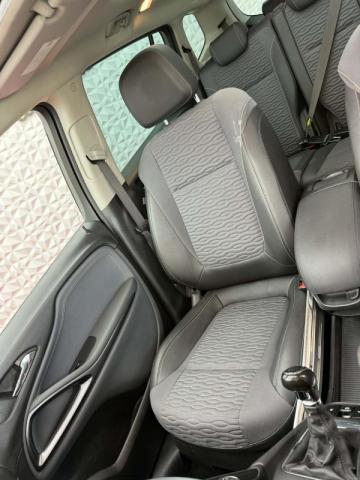 Opel Zafira Tourer image 7