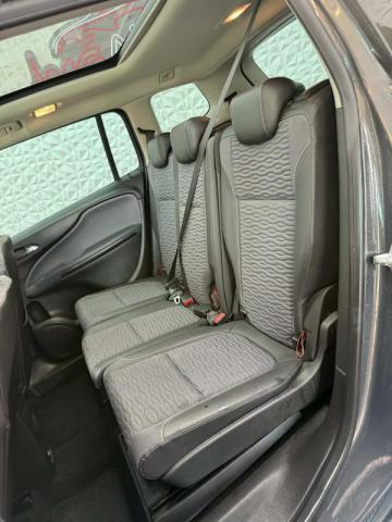 Opel Zafira Tourer image 3
