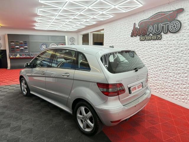 Mercedes Benz Classe B image 1