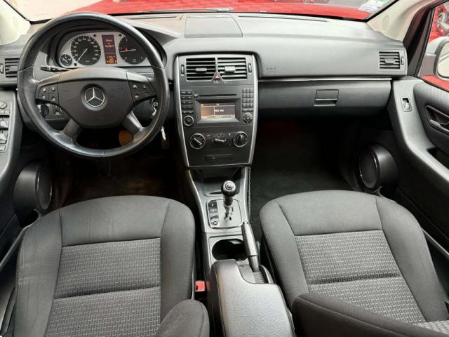 Mercedes Benz Classe B image 3