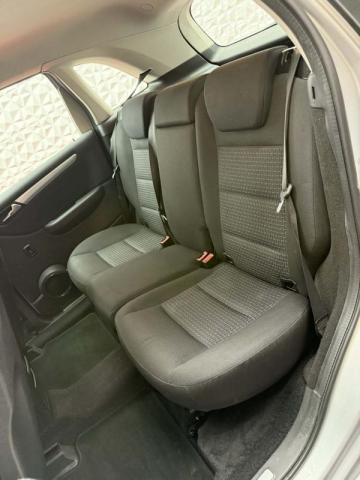 Mercedes Benz Classe B image 7