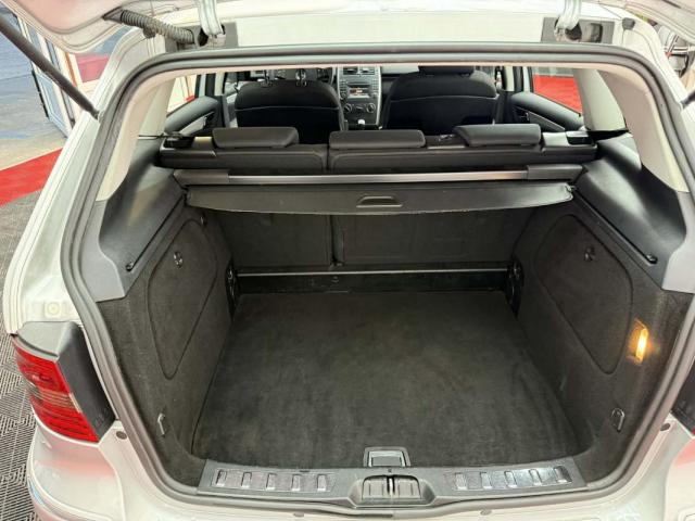 Mercedes Benz Classe B image 8