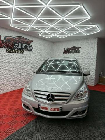 Mercedes Benz Classe B image 2