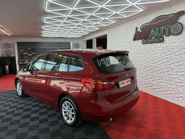 Bmw Serie 2 Active Tourer image 9