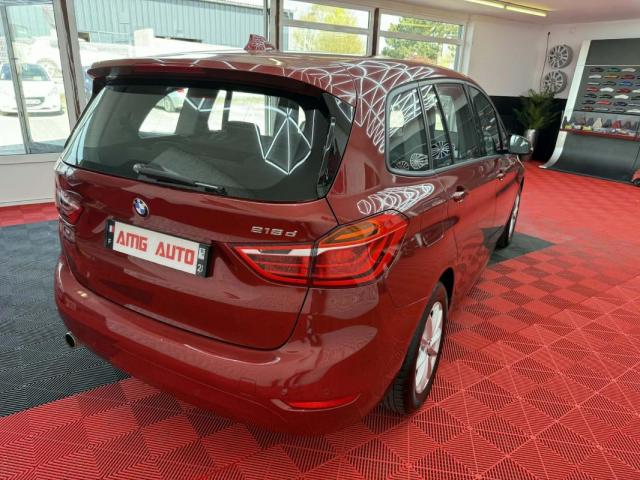 Bmw Serie 2 Active Tourer image 7