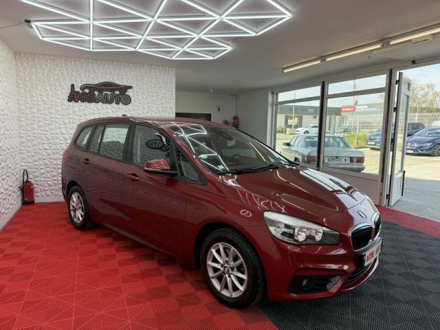 Bmw Serie 2 Active Tourer image 8