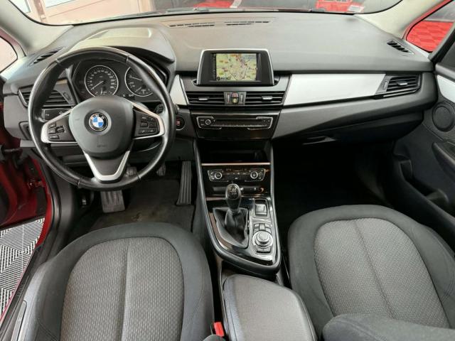 Bmw Serie 2 Active Tourer image 3