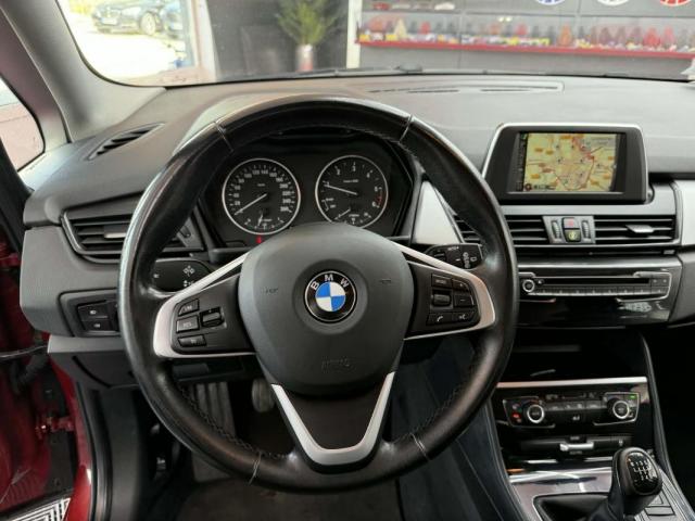 Bmw Serie 2 Active Tourer image 2