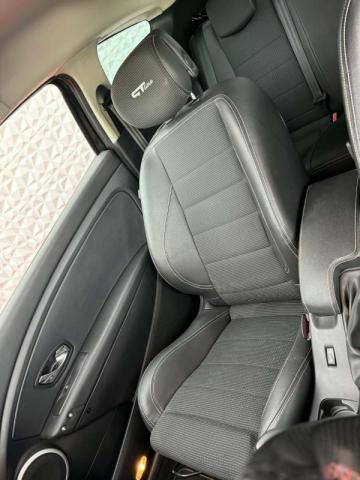 Renault Mégane Coupé image 7