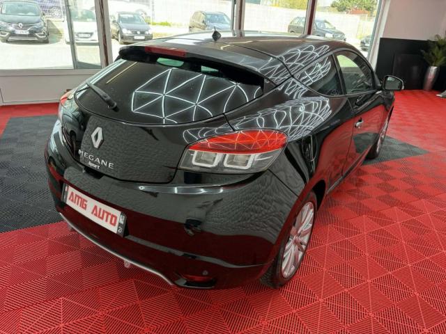 Renault Mégane Coupé image 3