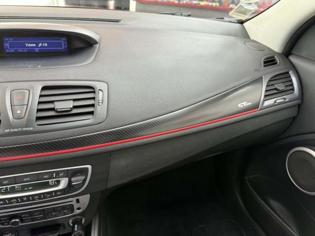 Renault Mégane Coupé image 5