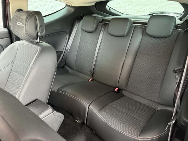 Renault Mégane Coupé image 1