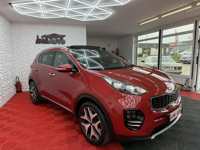 Kia Sportage image 9