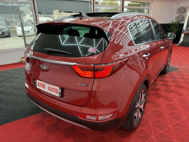 Kia Sportage image 5